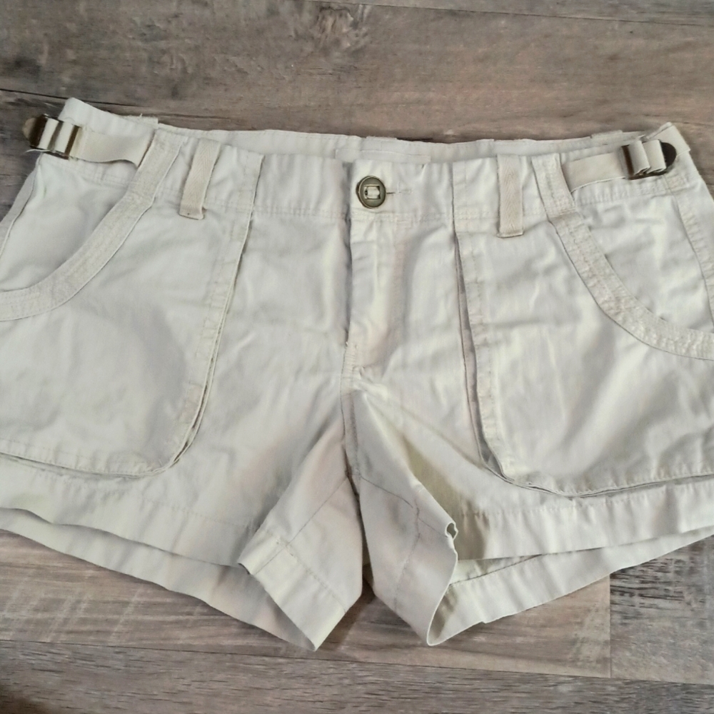 OLD NAVY jean shorts
